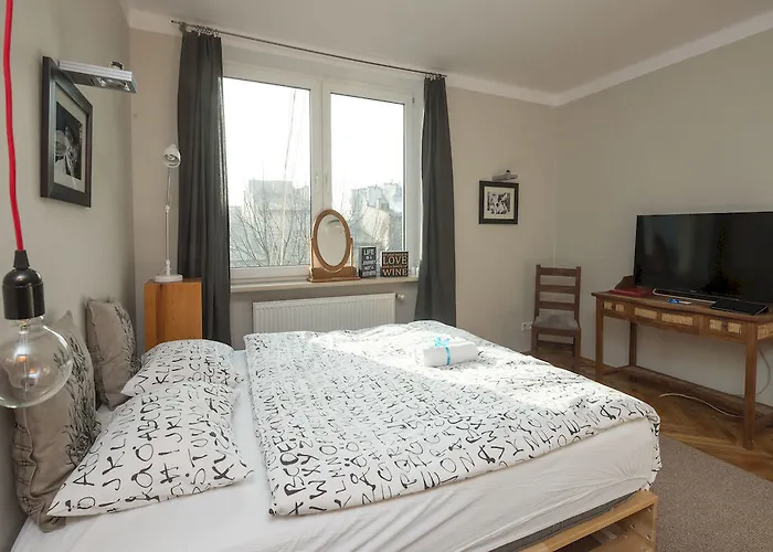 Novum House Tomasza