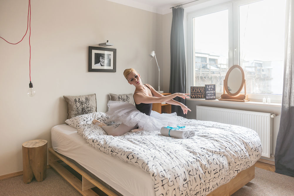 Novum House Tomasza 3*