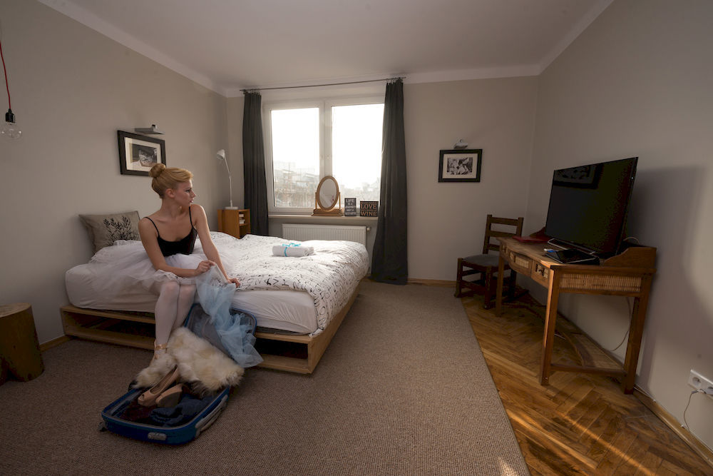 Hotel Novum House Tomasza 3*