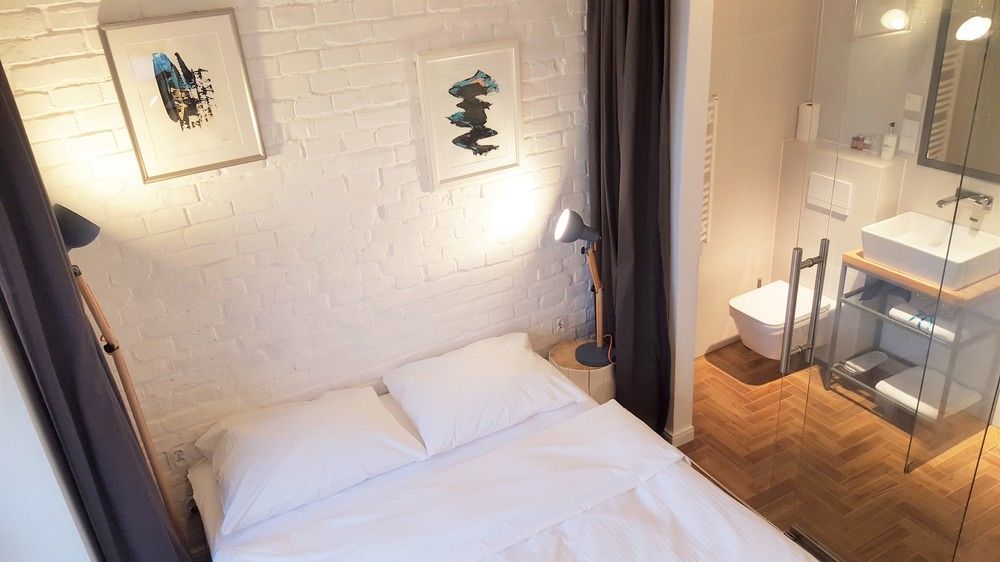 Novum House Tomasza Hotel 3*