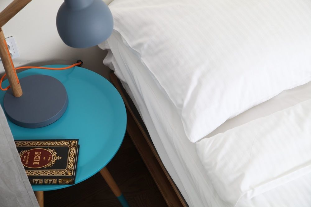 Hotel Novum House Tomasza 3*