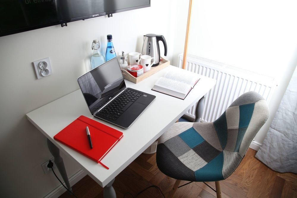 Novum House Tomasza