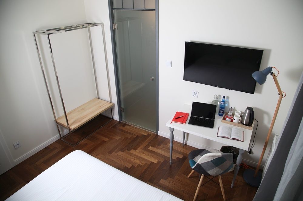 Hotel Novum House Tomasza