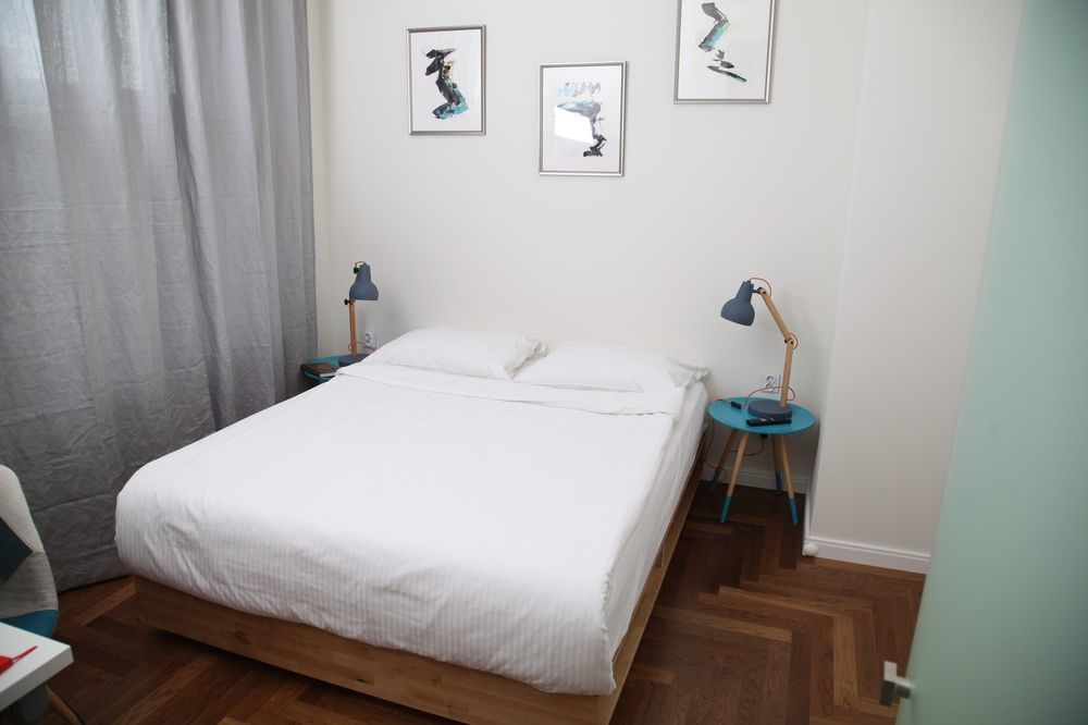 Novum House Tomasza 3*