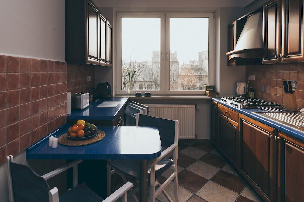 Hotel Novum House Tomasza
