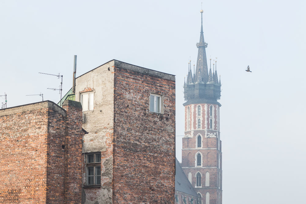 Novum House Tomasza 3* Kraków