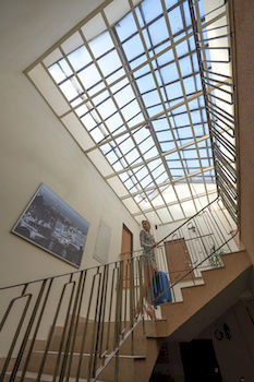 Hotel Novum House Tomasza